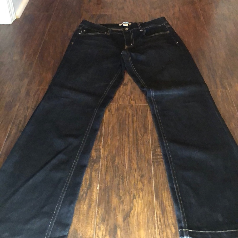White House Black Market jeans